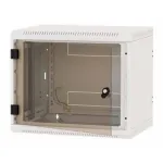 TRITON RBA-04-AS6-CAX-A1 4U 19 inch Sieninis tinklo spintas - Pilka (RAL 7035)