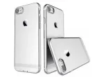 USAMS Universal iPhone X/XS Primary TPU Cover Skaidrus