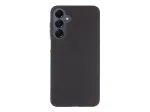 Tactical Back Cover TPU Galaxy A16 5G Black