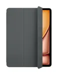 Apple Smart Folio dėklas, skirtas iPad Air 13 colių (M2/M3/M4), antracito pilkas