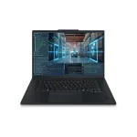 Lenovo ThinkPad P1 Gen 9 21UE0006GE mobili darbo stotis, 16 colių WUXGA IPS, Intel Core Ultra 7 356H, 64GB LPDDR5x, 1TB SSD, NVIDIA RTX PRO 2000 Blackwell 8GB, Windows 11 Pro, voki&scaron;ka klaviatūra