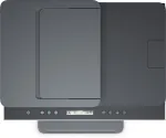 Spalvotas ra&scaron;alinis daugiafunkcis įrenginys HP Smart Tank 750: spausdintuvas, kopijuoklis, skeneris, A4, CISS nuolatinis ra&scaron;alo tiekimas, automatinis dvipusis spausdinimas, ADF, Wi-Fi, LAN, valdymas per HP Smart, 15 psl./min.