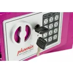 Phoenix Safe FS1281K MKII TITAN seifas