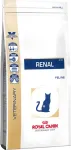 Royal Canin VHN Cat Renal sausas maistas katėms, 2 kg