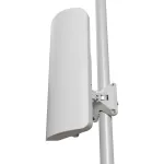 MikroTik mANTBox ax 15s Baltas Power over Ethernet (PoE)