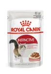 Royal Canin FHN Instinctive drėgnas pa&scaron;teto tipo kačių maistas suaugusioms katėms, 12 x 85 g