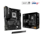 ASRock X870 Pro-A WiFi AMD X870 AM5 ATX pagrindinė plok&scaron;tė