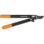 Fiskars PowerGear L72 sodo &scaron;akų žirklės (bypass), 46 cm (1001555)