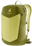 Kuprinė DEUTER Speed Lite 21 cactus-lime | universali