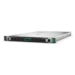 HPE ProLiant DL360 Gen12 serveris, 6505P 2.2GHz 12 branduolių, 2x32GB RAM, 8SFF kar&scaron;to keitimo, MR408i-o, 2x1000W