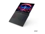 Lenovo Legion 5 15AGP11 AMD žaidimų ne&scaron;iojamasis kompiuteris, 15.3 inch OLED WQXGA, Ryzen AI 9 465, RTX 5070, 32GB DDR5, 1TB SSD, Windows 11 Home, Eclipse Black