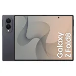 Samsung Galaxy Z Fold8 5G Dual SIM 1TB Graphite &ndash; 7,6 colio lankstus OLED, 16GB RAM, 4800mAh