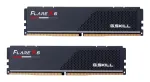 G.Skill Flare X5 48GB DDR5 6000MHz CL30 dviejų kanalų rinkinys (2x24GB) AMD EXPO matinė juoda