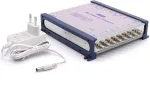 Telmor TT 9/16 FT Classic Multiswitch &ndash; 16 abonentų i&scaron;ėjimų, galinis įrenginys su įmontuotu maitinimo &scaron;altiniu