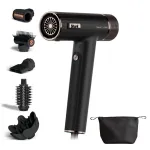 Plaukų džiovintuvas Shark SpeedStyle Pro 5-in-1 1750 W