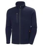 Tamsiai mėlynas flisas Helly Hansen Oxford