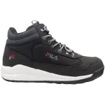 FILIPEK Fila Alpha Mid vyri&scaron;ki sportbačiai, juoda, dydis 44