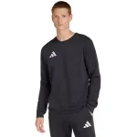 adidas Entrada 26 megztinis vyrams, juodos spalvos, 2XL (JZ6573)