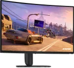 Alienware AW3226DM 32 colių VA 240Hz QHD lenktas žaidimų monitorius