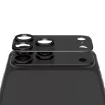 PanzerGlass Fender apsauga iPhone 18 Pro kameros objektyvui, Shades of Grey (PG21195)