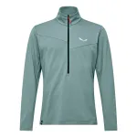 Salewa Puez Cammino Polarlite Half-Zip vilnos striukė vyrams Willow S