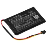 Cameron Sino baterija, skirta TomTom GO 510/520, VIA 62