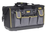 Dėžutė smulkioms detalėms / įrankiams Stanley FMST1-71180, juoda, pilka, geltona