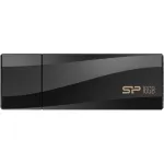 Silicon Power Blaze B07 128GB USB 3.2 Gen 1 įtraukiamos jungties atmintukas