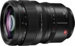 Panasonic Lumix S Pro 50mm f/1.4 objektyvas, L-mount, viso kadro (S-X50E)