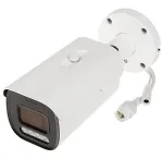 IP kameros APTI-AI802C4-36W - 8,3 MP 4K UHD lauko &bdquo;Bullet&ldquo; kamera su PoE