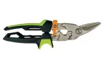 Fiskars PowerGear Right skardos žirklės 1027208
