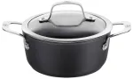 Ballarini Alba ALBG2LD.20D puodas su rankena, 20 cm