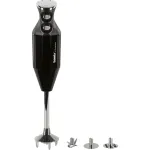 Bamix PRIME BK panardintasis blenderis 250 W juodas