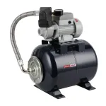 Hydrophore HF-370 QB 370W 24L periferinis siurblys su 24L rezervuaru