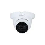 IP stebėjimo kamera DAHUA HAC-HDW1231TLMQ-A-0280B 1080p, 1920&times;1080, 360&deg; sukimasis, 107&deg; H / 56&deg; V, laidas, lauko, lubų/sienos/stulpo montavimas