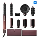 Dreame Airstyle Pro HI/AMS01A-R plaukų formavimo prietaisas