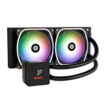 CPU au&scaron;intuvas Enermax Aquafusion II 240 mm ARGB