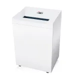 Popieriaus smulkintuvas HSM Pure 740 juostinis pjovimas 5,8 mm, 400 mm darbinis plotis, smulkina CD ir kreditines korteles