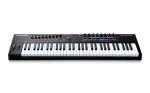 M-AUDIO Oxygen Pro 61 MIDI klaviatūra 61 klavi&scaron;ų USB