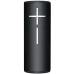 Ne&scaron;iojamas belaidis garsiakalbis Ultimate Ears MEGABOOM 4 juodas