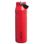 STANLEY IceFlow Bottle Flip Straw 2.0 1,06L Pomegranate