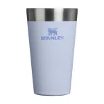 STANLEY Thermoglass The Stacking Tumbler 0,47L &scaron;viesiai mėlyna