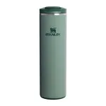STANLEY 1913 AeroLight Transit Fliptop Mug 0,47L Hammertone Green