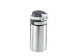 LEIFHEIT Thermo Mug Flip 350 ml Silver termosas