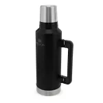 STANLEY Termoss The Legendary Classic Bottle 1,9L mat black