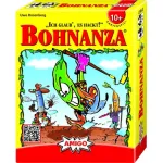 Bohnanza, kortų žaidimas