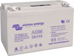 Victron Energy 12V/110Ah Gel Deep Cycle akumuliatorius (BAT412101104)
