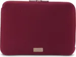 Hama Jersey 14,1 colio ne&scaron;iojamojo kompiuterio dėklas Bordeaux 00222035
