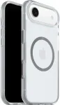 OtterBox React MagSafe ALLTOOWELL dėklas, skirtas Apple iPhone Air, permatomas (77-99278)