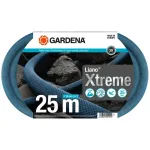 Gardena Liano Xtreme 3/4 colio tekstilinė žarna, 25 metrų rinkinys (18482-20)